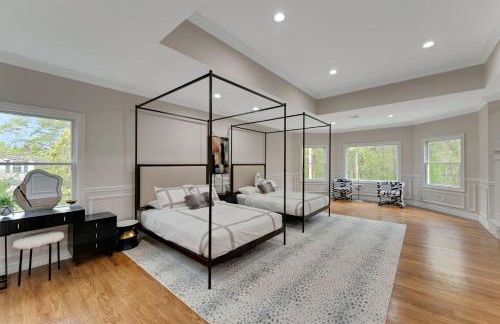 The President Mansion Luxurious 7BR Family Retreat - Foto 4