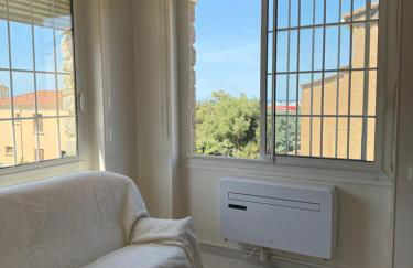 VILLA PROCHE de la PLAGE, VUE MER avec PARKING - Foto 1