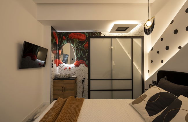 Palatina Concept Suites - Foto 24