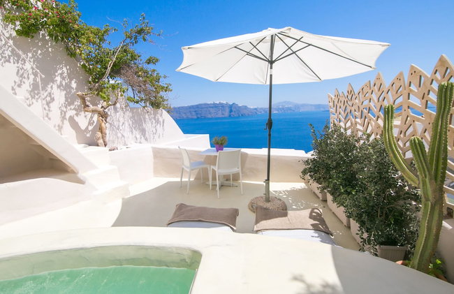 Morfi Cave House - Foto 35