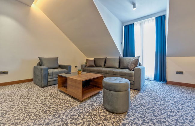 Queen of Zlatibor hotel & Spa - Foto 40