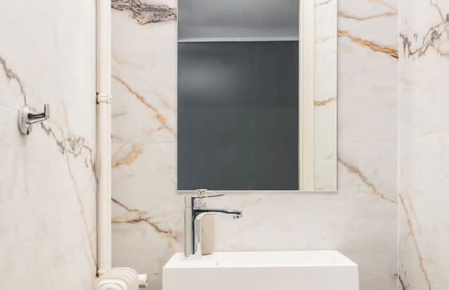 Spacious and Sunlit Seaside Flat - Foto 30