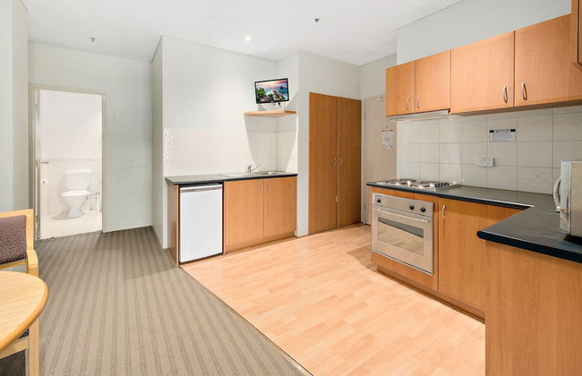 All Suites Perth - Photo 48