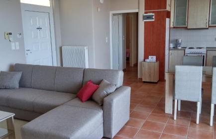 Galini Apartments - Foto 28