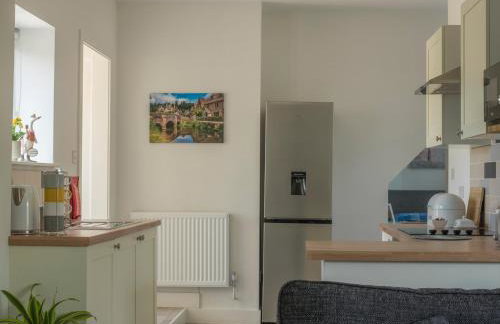 Stunning modern apartment in the Cotswolds sleeps six - Foto 11