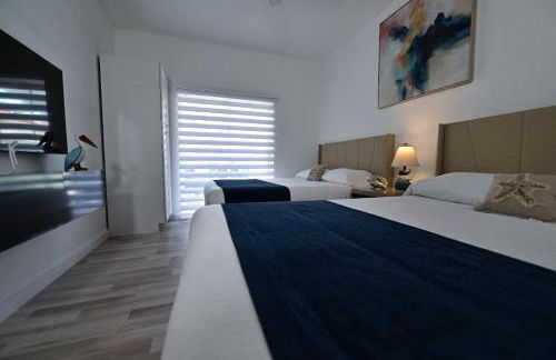 D' Mauchi Waterfront House - Foto 14