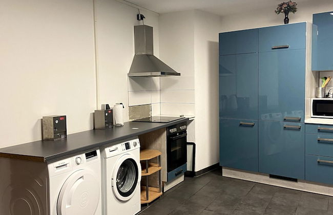 Pension am Marktplatz in Karlsbad - Foto 5