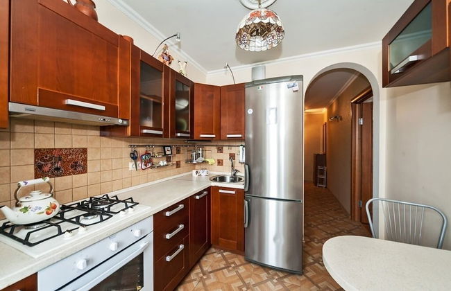 CityInn Elektrozavodskaya - Foto 5