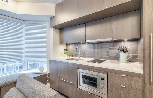 Waterfront Clair Avenue Suites - Foto 10