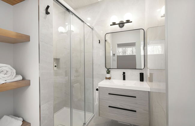 Chalet Berg-Haus by Tremblant Platinum - Foto 37