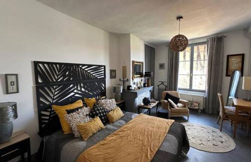 Le Carrousel, appt T3 cosy 75 m2 - Foto 11