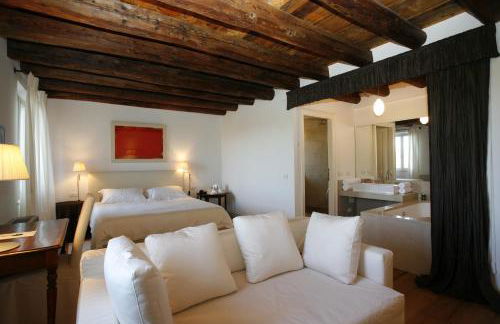 Relais Corte Guastalla Apartments - Foto 25