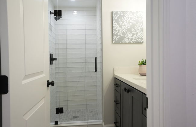 Coming Mid-April 2023! Beautifully upgraded two-story home with backyard oasis - Photo 26