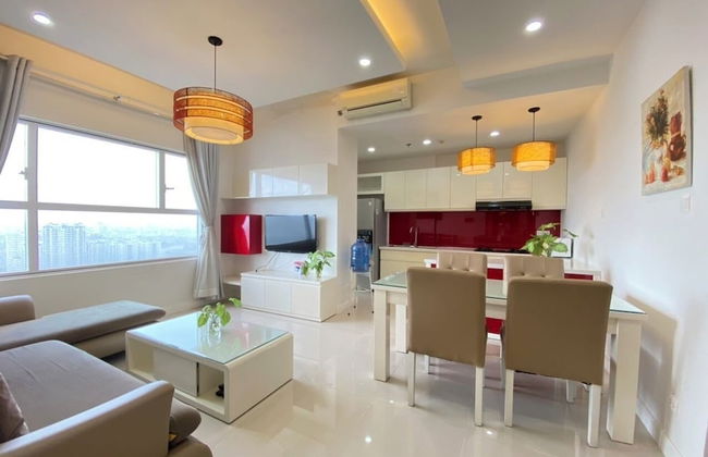 Jenny's Home in Sunrise City Building W3 - Photo 11