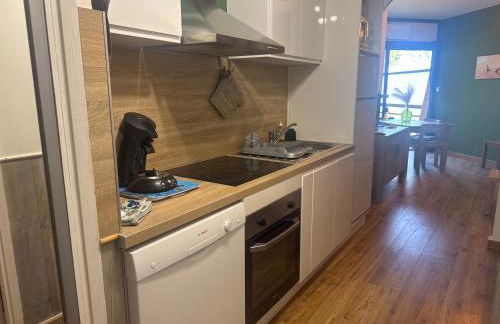 Appartement n 79 Moriani plage - Foto 18