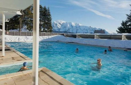 L'Après-ski Chamrousse 1700 - Foto 2