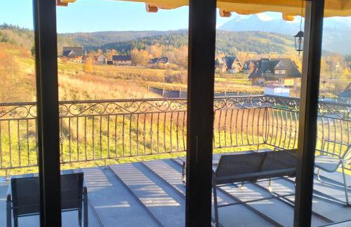 Siedem Światów Domek - Foto 29