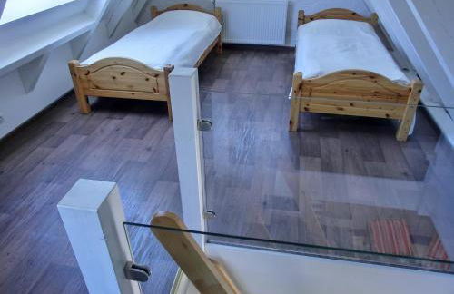 Ferienwohnung MH2 "Sunrise" - Foto 9