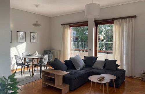 aθens flat - Foto 18