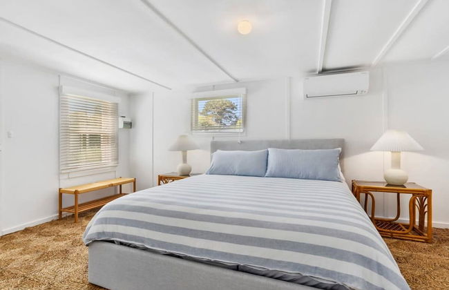 Portsea Paradise Pool and Tennis Court - Photo 16