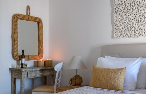 Mirabeli Apartments & Suites - Foto 18