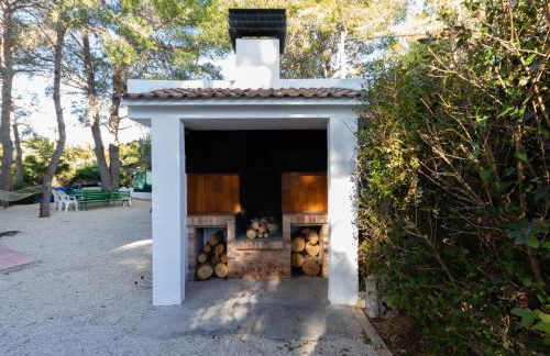 INNOUTHOME Gran casa y piscina torrente - Foto 12