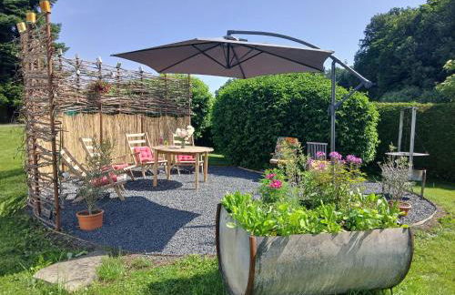 Ferienwohnung am Steingärtchen - Foto 15