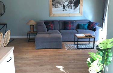 Apartament MONTANA - Photo 7