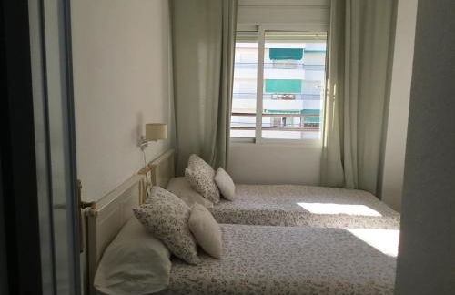 Vivienda Turistica Play Puntamar Punta Umbria - Foto 7