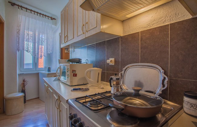 Apartment Laki - Foto 6