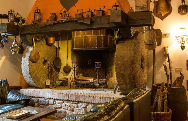 Belvilla by OYO Holiday Home With Pool - Foto 25