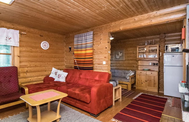 Iltarusko - Photo 13