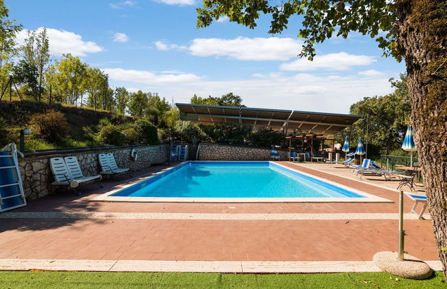 Cottage in Magione With Pool and Garden - Foto 13