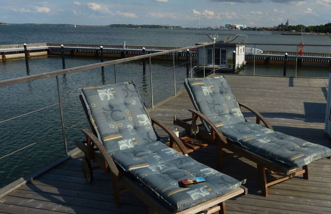 Houseboat Harmony - Foto 20