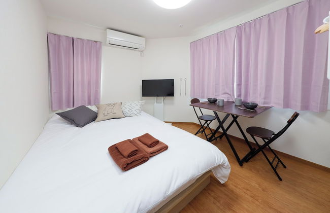 Zenith Garden TOGOSHI - Foto 17