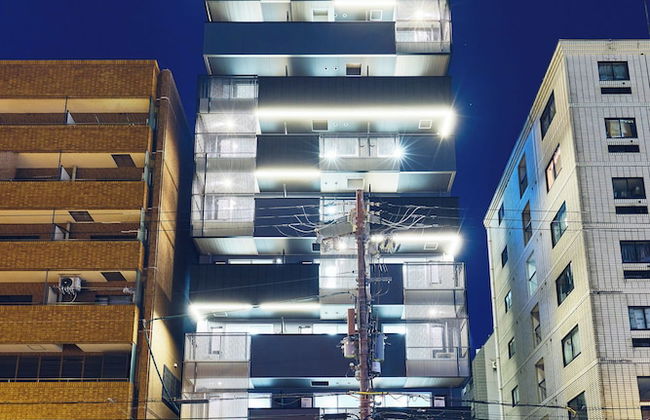 MONTANA WING YEBISU - Foto 22