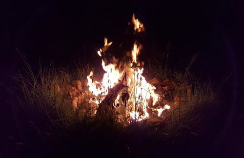 Doppelhaushälfte Nordwind vom Naturhof Usedom - Foto 40