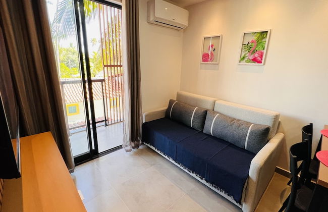 Di-Mare Flat Premium Porto de Galinhas - Foto 6