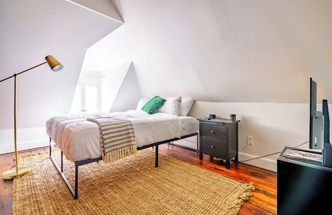 Jungle House Luxury Stays - Downtown Columbus & Short North - Photo 30