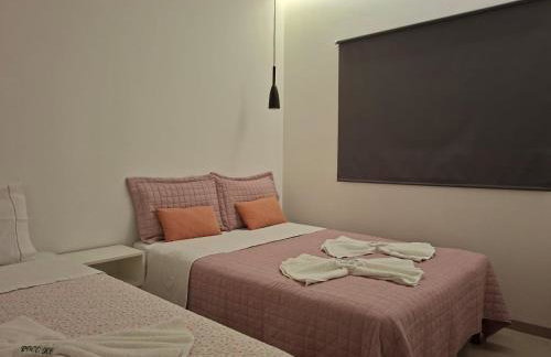 Casa Vista Bela em Bezerros 4 qts com ar 10 pessoas - Foto 9