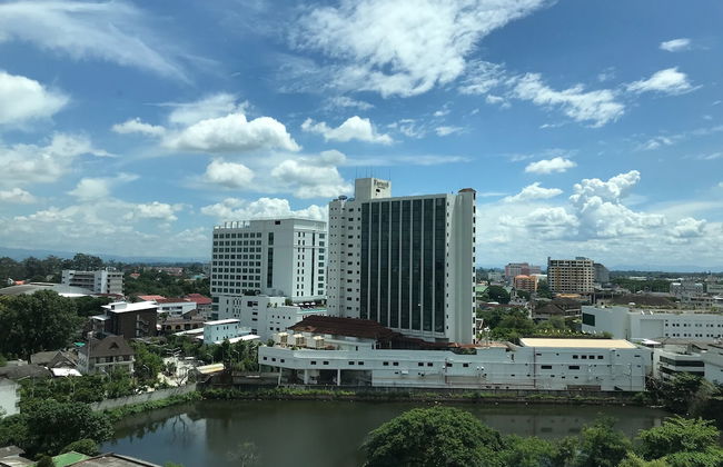 The Astra Condo Chiang Mai - Foto 51