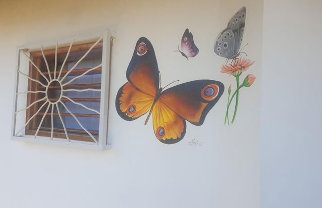 Villa Nosy Détente - Foto 39