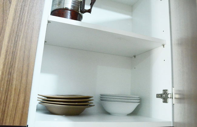 Comfy L'Avenue Apartment - Foto 17