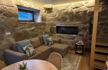 Casas com Alma - O Palheiro - Gerês - Foto 26