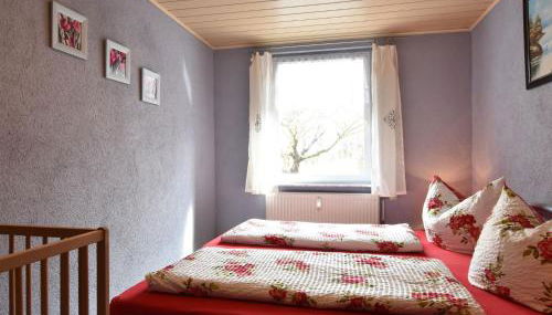 Ferienhaus mit Eigener Terrasse in Russow - Foto 5