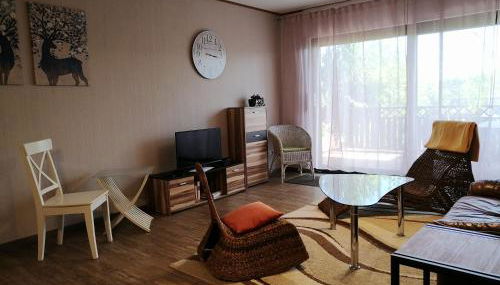 Haus Mohr - Ferienwohnung im Taunus - Foto 3