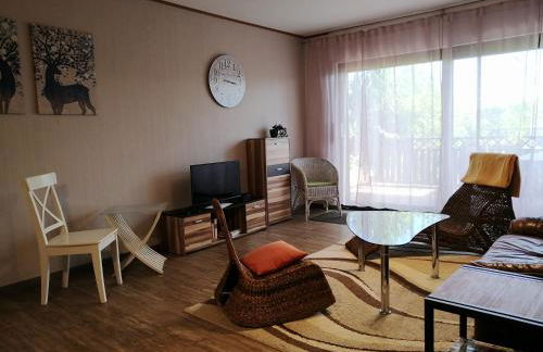 Haus Mohr - Ferienwohnung im Taunus - Foto 3