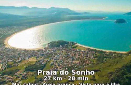 Casa42 aconchego perto de Florianópolis - Foto 46