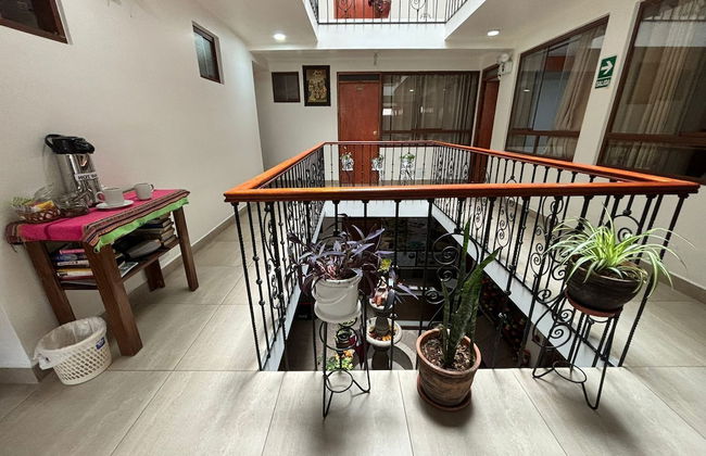 Dream House Cusco - Photo 3