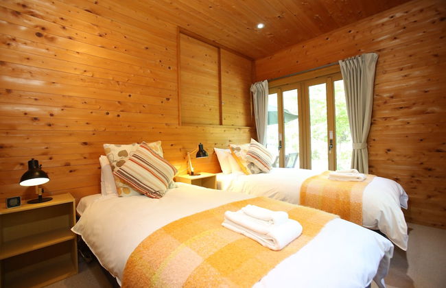 Hinoki Cabin Hakuba - Photo 6